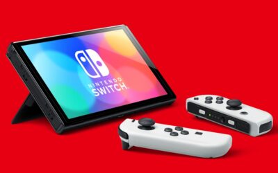 Kiedy premiera Nintendo Switch 2?