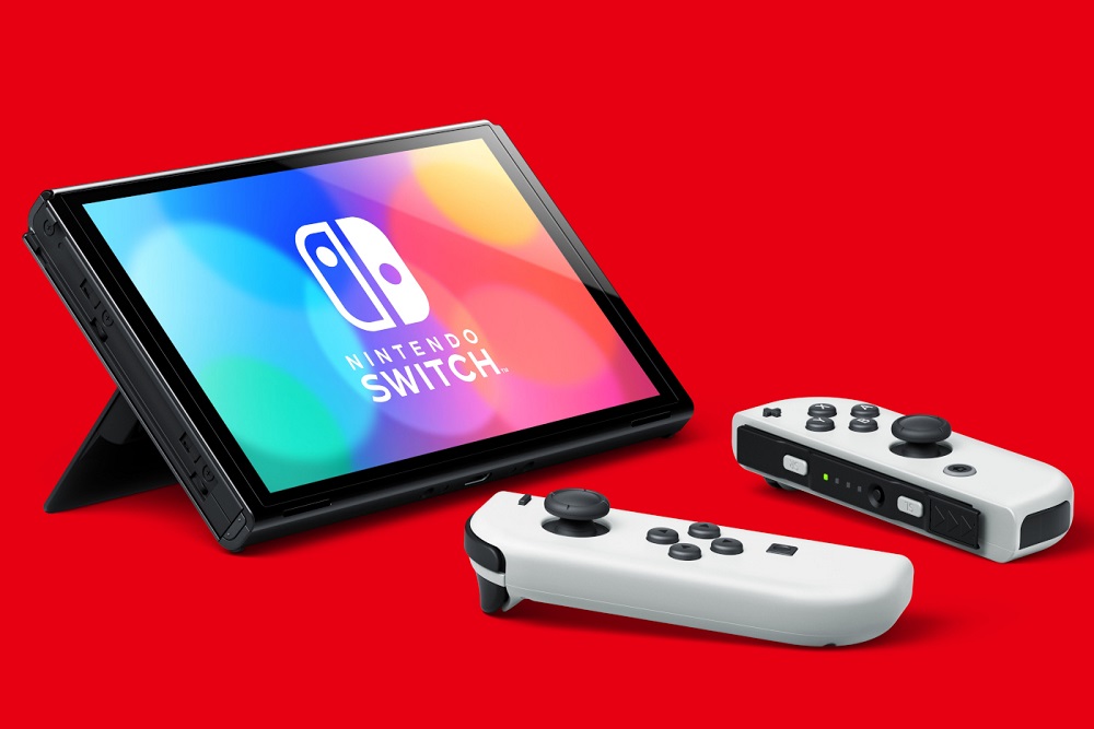 Kiedy premiera Nintendo Switch 2?