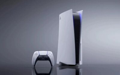 Nowa Funkcja w PlayStation 5- „Cicha” aktualizacja