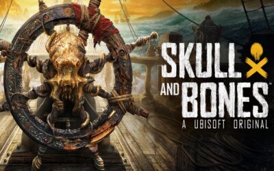 Czy warto kupić Skull and Bones?