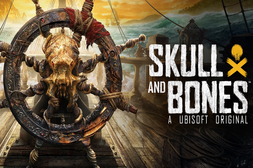 Czy warto kupić Skull and Bones Czy warto kupić Skull and Bones