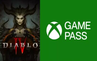 Diablo 4 trafi do Xbox game passa – dowiedz się kiedy!
