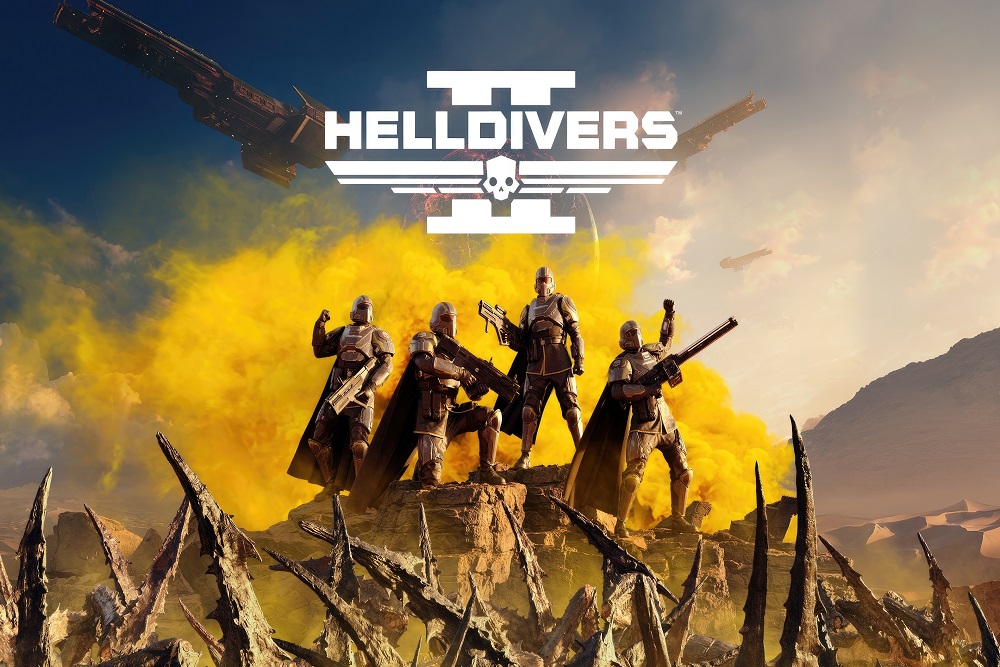 problemy z serwerami helldivers 2 problemy z serwerami helldivers 2