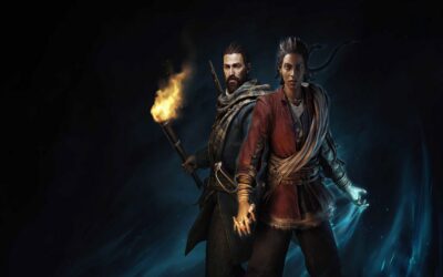 Banishers: Ghost of New Eden – Recenzja