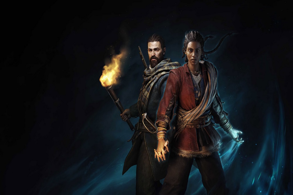 Banishers: Ghost of New Eden - Recenzja