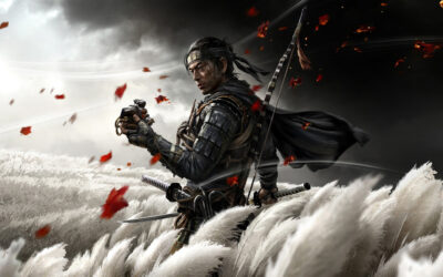 Ghost of Tsushima na PC: Premiera Cena