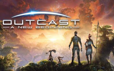 Outcast: A New Beginning – zapowiedź i data premiery