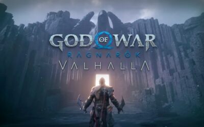 Czy warto kupić God of War Ragnarok? – recenzja