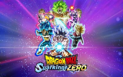 Czy warto zagrać w Dragon Ball: Sparking! ZERO? – Recenzja (PS5)