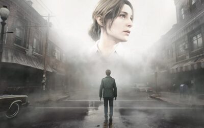 Czy warto zagrać w Silent Hill 2 Remake? – Recenzja (PS5)