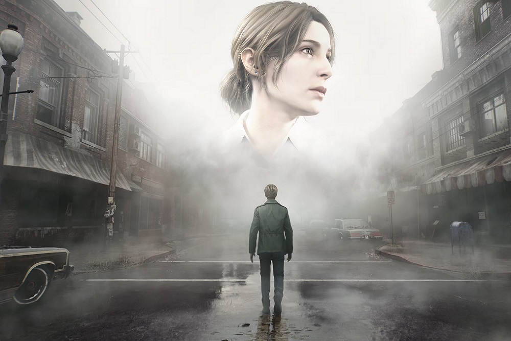 Czy warto zagrać w Silent Hill 2 Remake? - Recenzja (PS5)