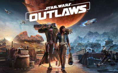 Czy warto zagrać w Star Wars Outlaws? – Recenzja (PS5)