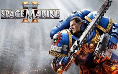 Czy warto zagrać w Warhammer 40000: Space Marine 2? – Recenzja (PS5)