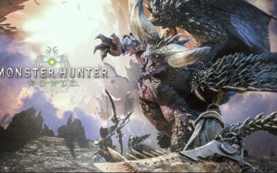 Analiza Monster Hunter World w oczekiwaniu na Monster Hunter Wilds