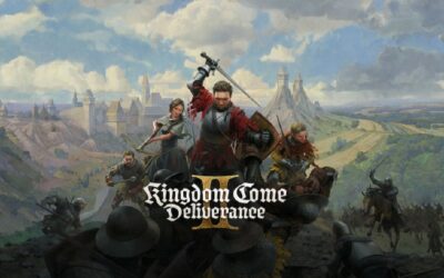 Czy warto zagrać w Kingdom Come: Deliverance II? – Recenzja (PS5)