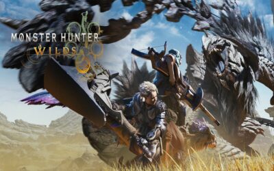 Czy warto zagrać w Monster Hunters Wilds? – Recenzja (PS5)