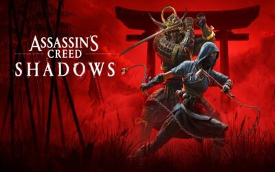 Czy warto zagrać w Assassin’s Creed Shadows? – Recenzja (PS5)