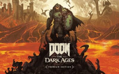Czy warto zagrać w Doom The Dark Ages? – Recenzja (PS5)
