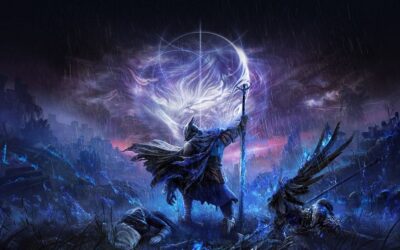 Czy warto zagrać w Elden Ring Nightreign? – Recenzja (PS5)