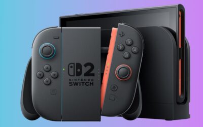 Dzień po premierze Nintendo Switch – pierwsze opinie
