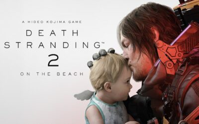 Czy warto zagrać w Death Stranding 2: One the Beach? – Recenzja (PS5)