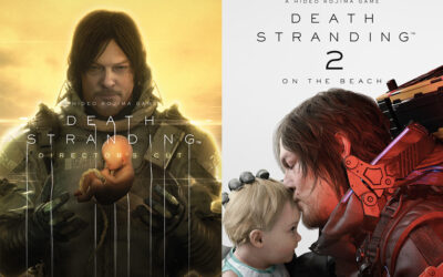 Porównanie Death Stranding 1 i 2 – co się zmieniło?