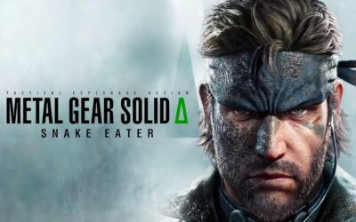 Czy warto zagrać w Metal Gear Solid Delta: Snake Eater – Recenzja (PS5)