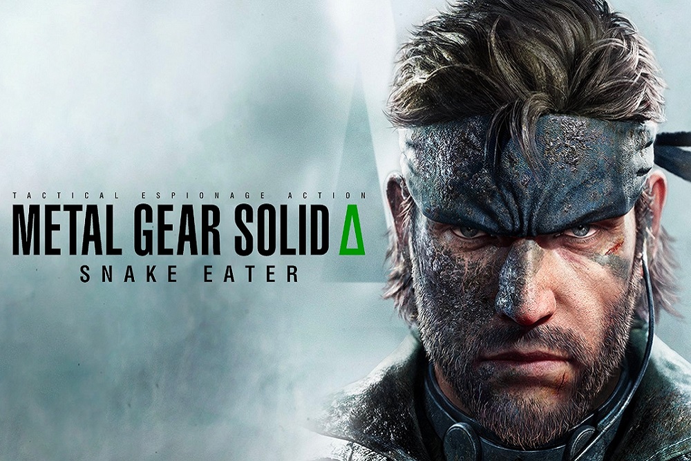 Czy warto zagrać w Metal Gear Solid Delta: Snake Eater - Recenzja