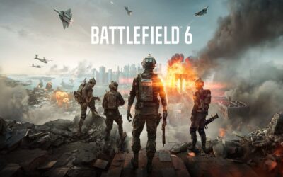 Czy warto zagrać w Battlefield 6 – Recenzja (PS5)