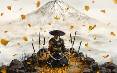 Czy warto zagrać w Ghost of Yotei – Recenzja (PS5)