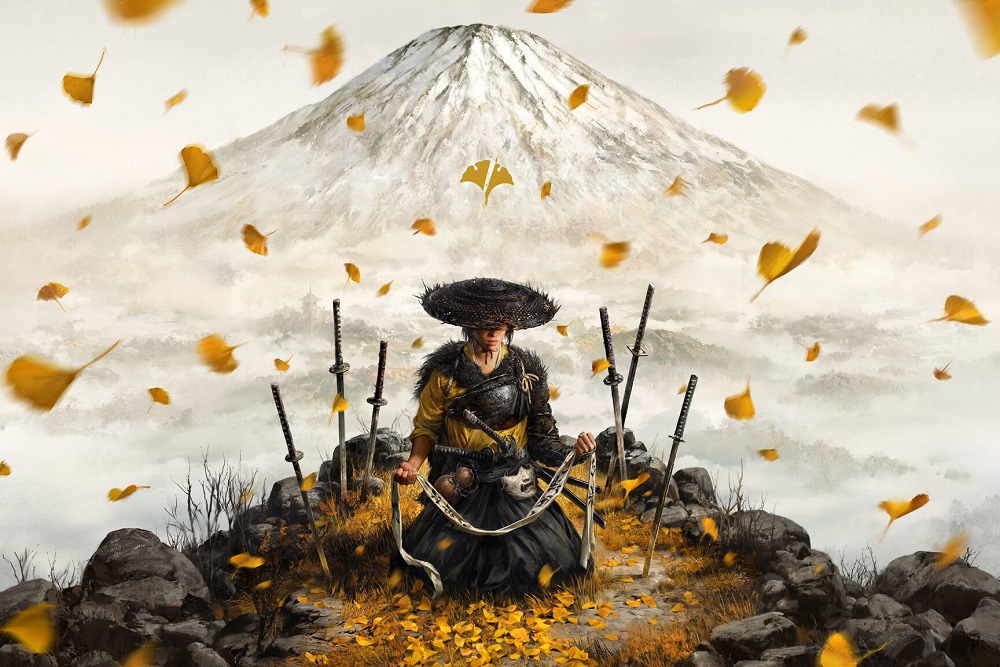 Czy warto zagrać w Ghost of Yotei - Recenzja (PS5)