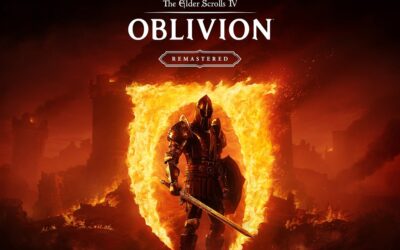 Czy warto zagrać w The Elder Scrolls IV: Oblivion Remastered? – Recenzja (PS5)