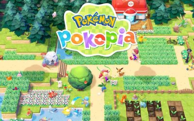 Czy warto zagrać w Pokémon Pokopia? – Recenzja (Switch 2)